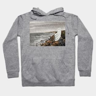 End Of The Road Hoodie